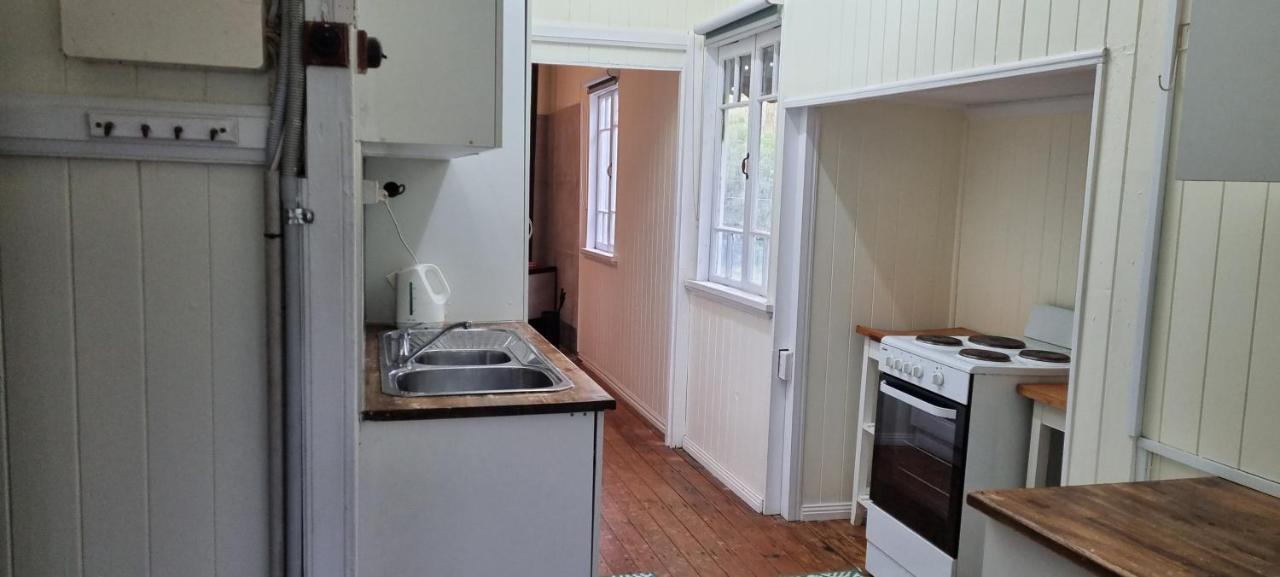 Harris Holiday home *