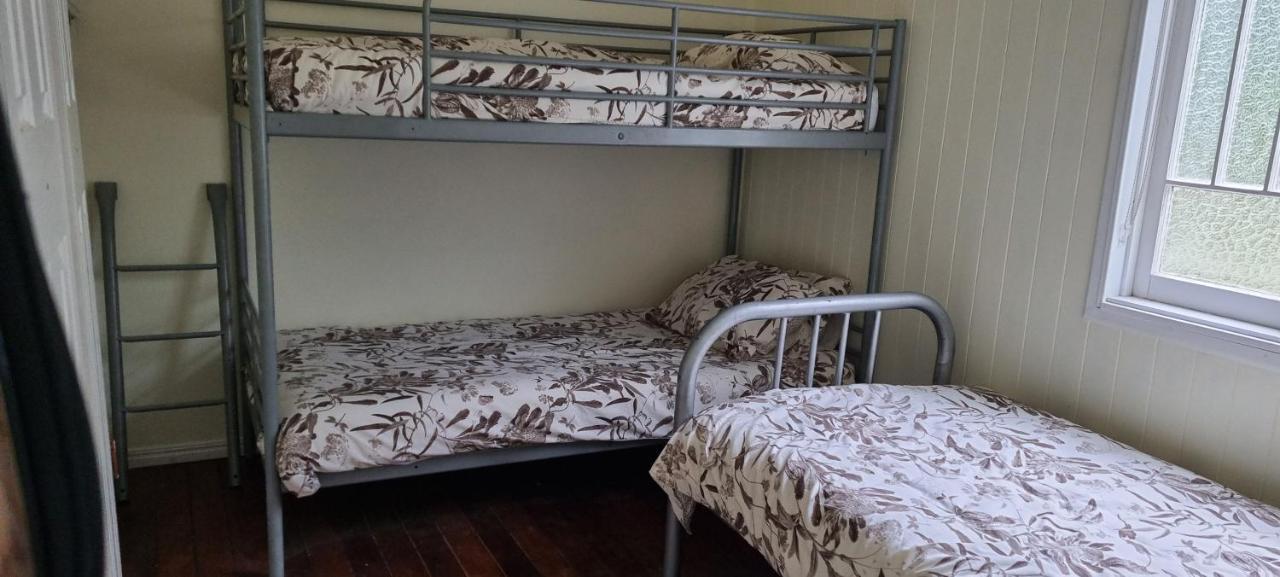 Harris Holiday home Rathdowney