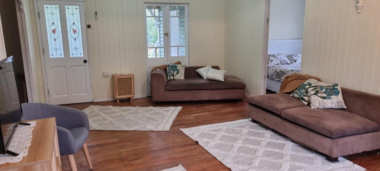 Harris Holiday home *